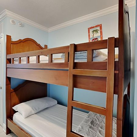 Emerald Beach 1127 Панама Сити Бийч Екстериор снимка