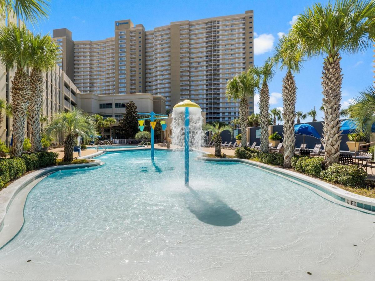 Emerald Beach 1127 Панама Сити Бийч Екстериор снимка