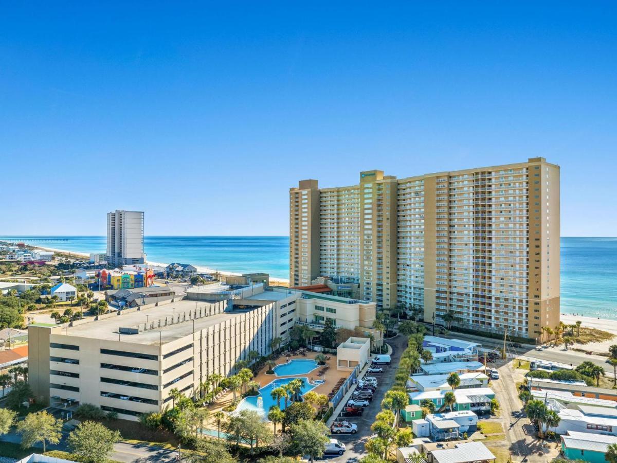 Emerald Beach 1127 Панама Сити Бийч Екстериор снимка