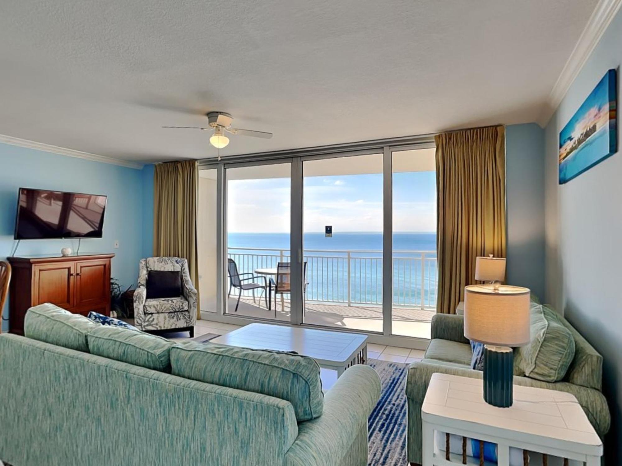 Emerald Beach 1127 Панама Сити Бийч Екстериор снимка