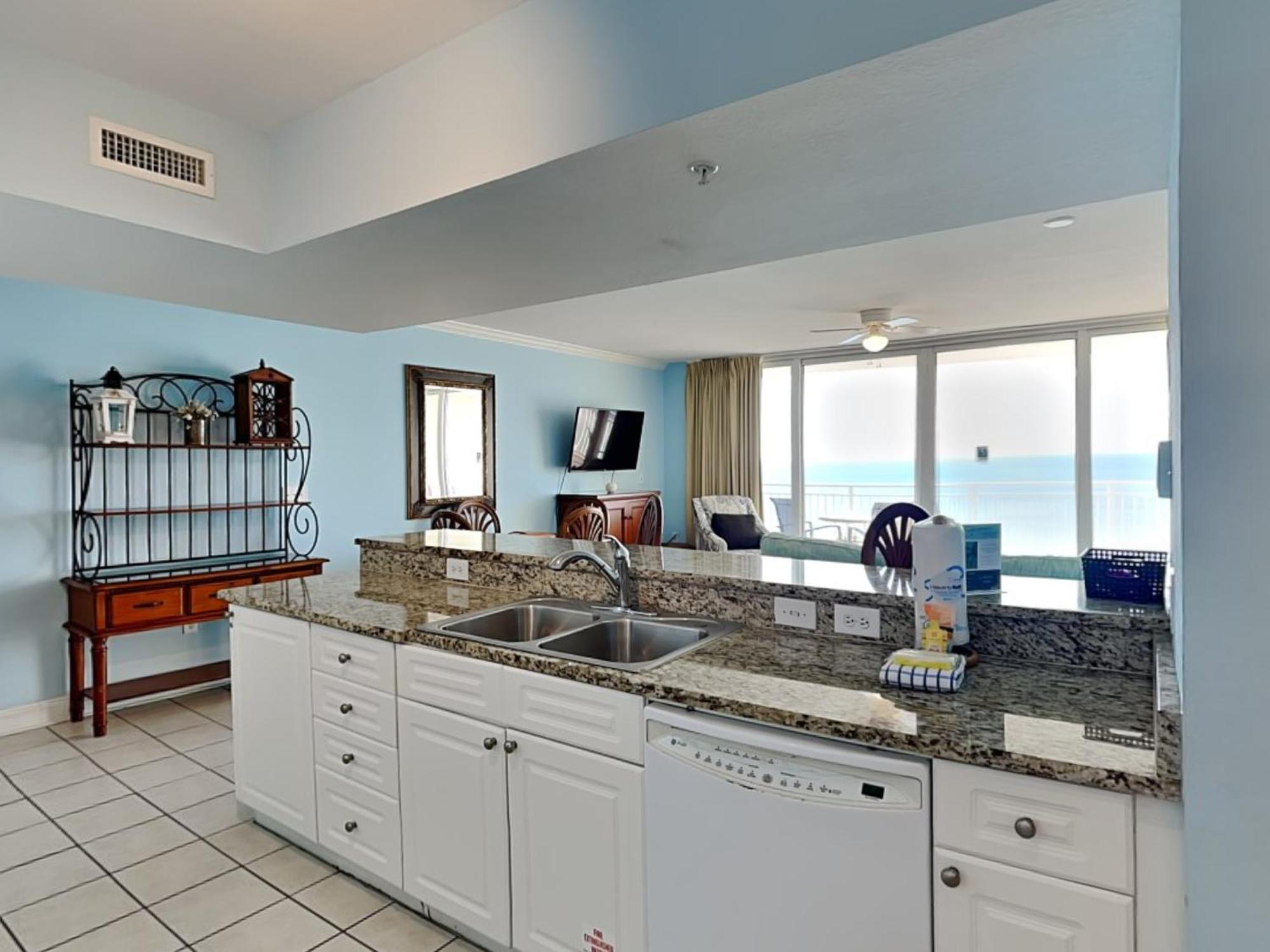 Emerald Beach 1127 Панама Сити Бийч Екстериор снимка