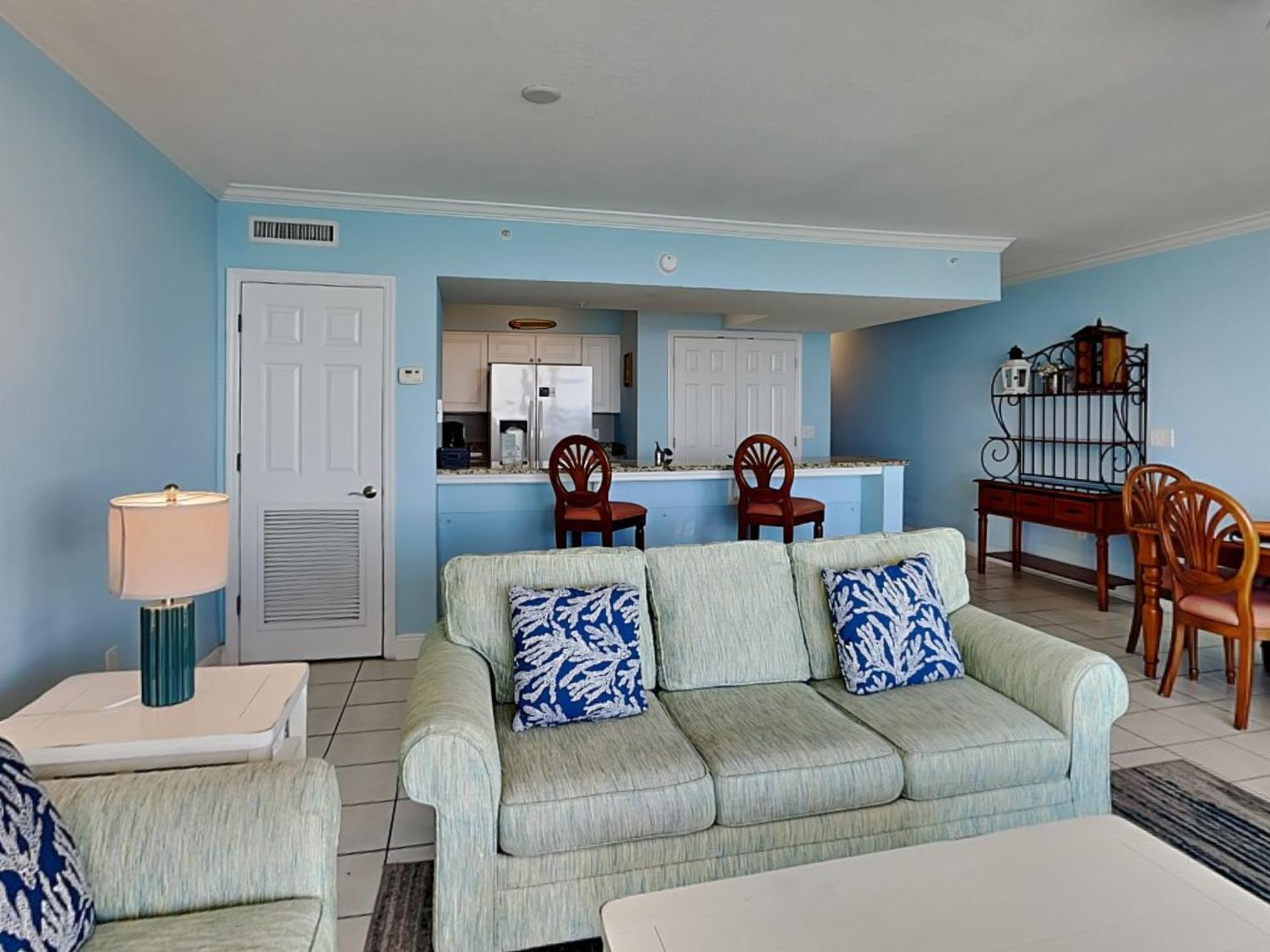 Emerald Beach 1127 Панама Сити Бийч Екстериор снимка