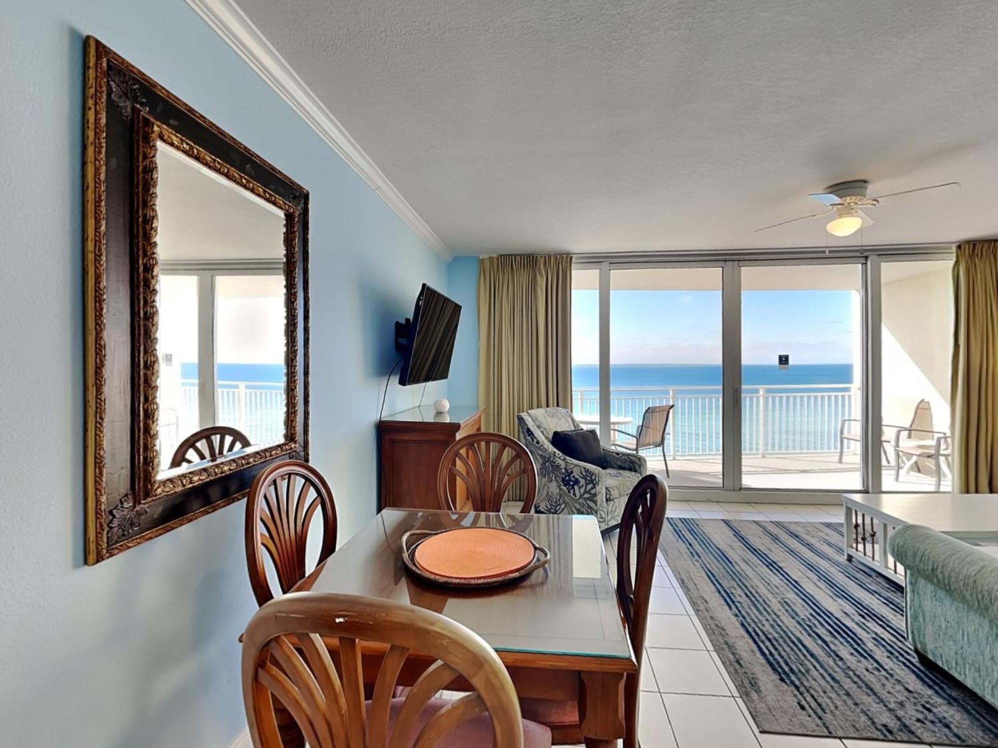 Emerald Beach 1127 Панама Сити Бийч Екстериор снимка